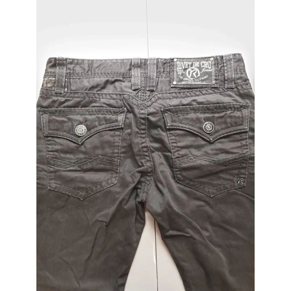 Rivet De Cru rivet de